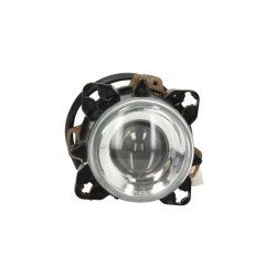 Lampa do jazdy dziennej, 1BL008193001 Hella