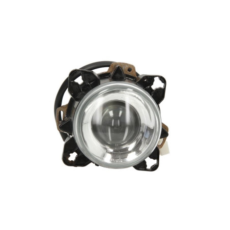 Lampa do jazdy dziennej, 1BL008193001 Hella