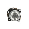 Lampa do jazdy dziennej, 1BL008193001 Hella