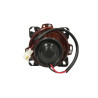 Lampa do jazdy dziennej, 1BL008193001 Hella