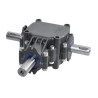Przekładnia T 1:1 fi25mm/fi25mm/fi25mm (9.124.006) Comer L-25A