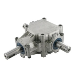 Przekładnia T 1:1,35 fi25mm/fi25mm/fi25mm (9.124.013) Comer L-25A