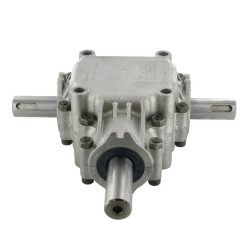 Przekładnia T 1:1,35 fi25mm/fi25mm/fi25mm (9.124.013) Comer L-25A