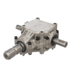 Przekładnia T 1:1 1i3/8"Z6/fi25mm/fi25mm (9.124.017) Comer L-25A