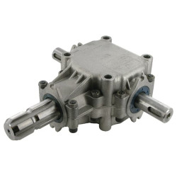 Przekładnia T 1:1,35 1i3/8"Z6/fi25mm/fi25mm (9.124.018) Comer L-25A