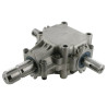 Przekładnia T 1:1,35 1i3/8"Z6/fi25mm/fi25mm (9.124.018) Comer L-25A