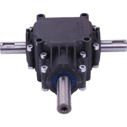 Przekładnia T 1:1,9 fi25mm/fi25mm/fi25mm (9.124.010) Comer L-25A