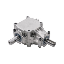 Przekładnia L 1:2,78 fi25mm/fi25mm (9.124.021) Comer L-25A