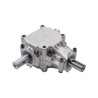 Przekładnia L 1:2,78 fi25mm/fi25mm (9.124.021) Comer L-25A
