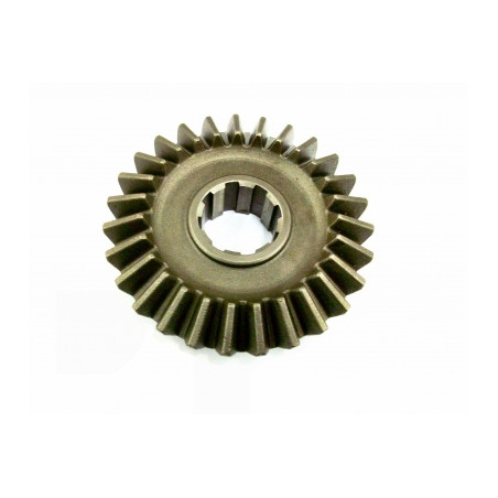 Comer 0.130.5001.00 koło zębate, Z-27 M-5.64,
