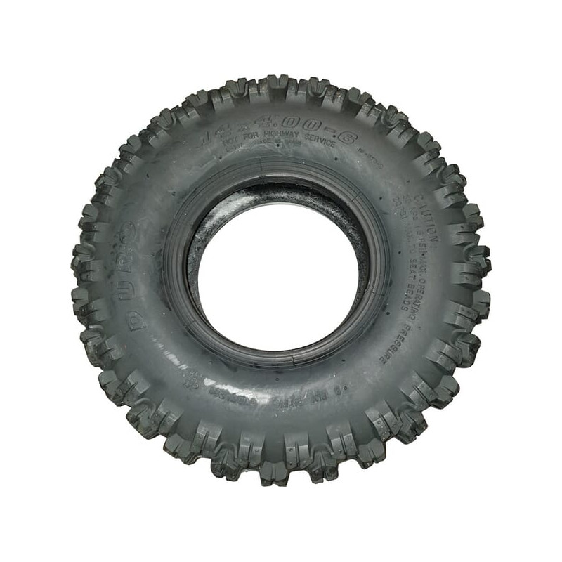 Opona 15x6.00-6 Honda