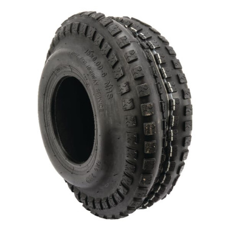 Opona 15x6.00-6 2PR Castelgarden