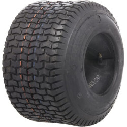 Opona profil HF224, z dętką 13 x 6.50 - 6-4PR TR13