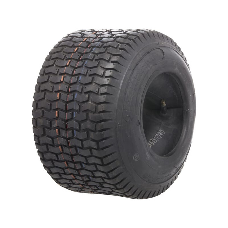 Opona profil HF224, z dętką 13 x 6.50 - 6-4PR TR13