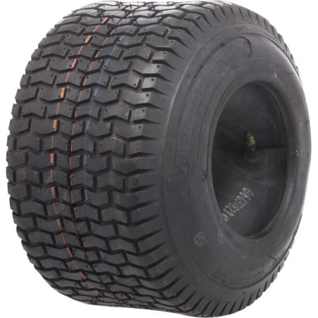 Opona profil HF224, z dętką 13 x 6.50 - 6-4PR TR13