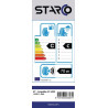 Opona 155/80-13 PR profil GT-KargoMax ST-4000 STARCO