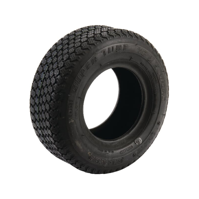 Opona 13x5.00-6 4PR profil K-500 STARCO