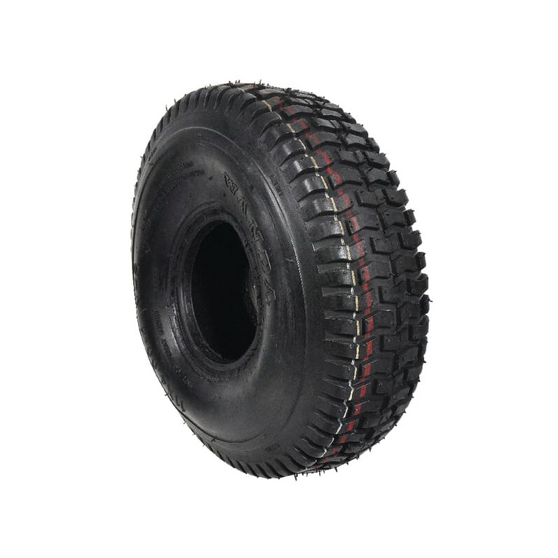 Opona 11x4.00-4 2PR Castelgarden