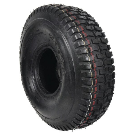Opona 11x4.00-4 2PR Castelgarden