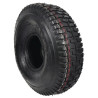 Opona 11x4.00-4 2PR Castelgarden