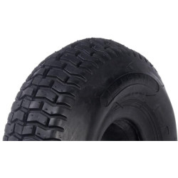Opona profil HF224, z dętką 11 x 4.00 - 4-2PR TR13