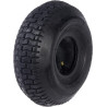 Opona profil HF224, z dętką 11 x 4.00 - 4-2PR TR13