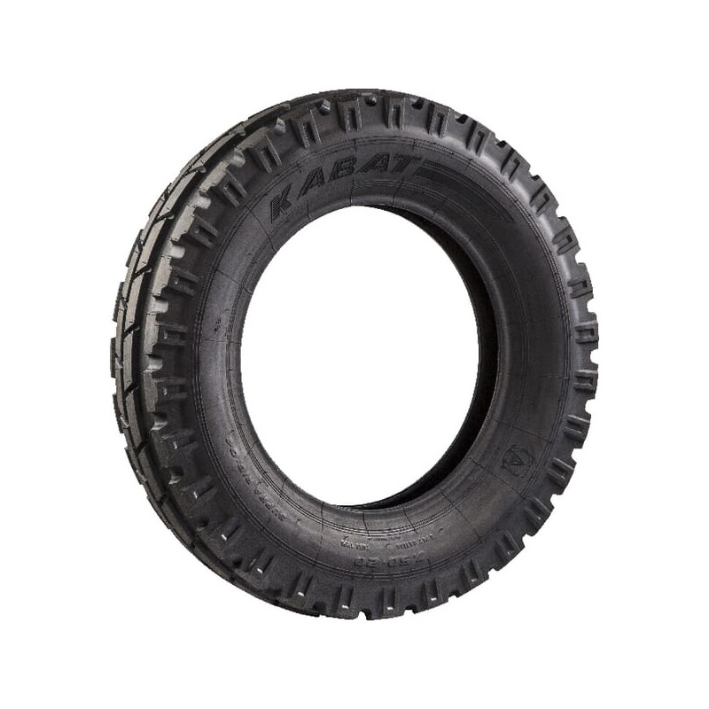 Opona 720-20 8PR profil SRF-04 Kabat