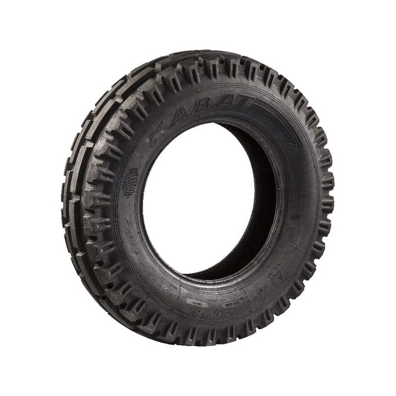 Opona 8PR profil SRF-02 Kabat