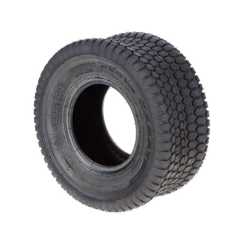 Opona 18x8.50-8 6PR Kabat