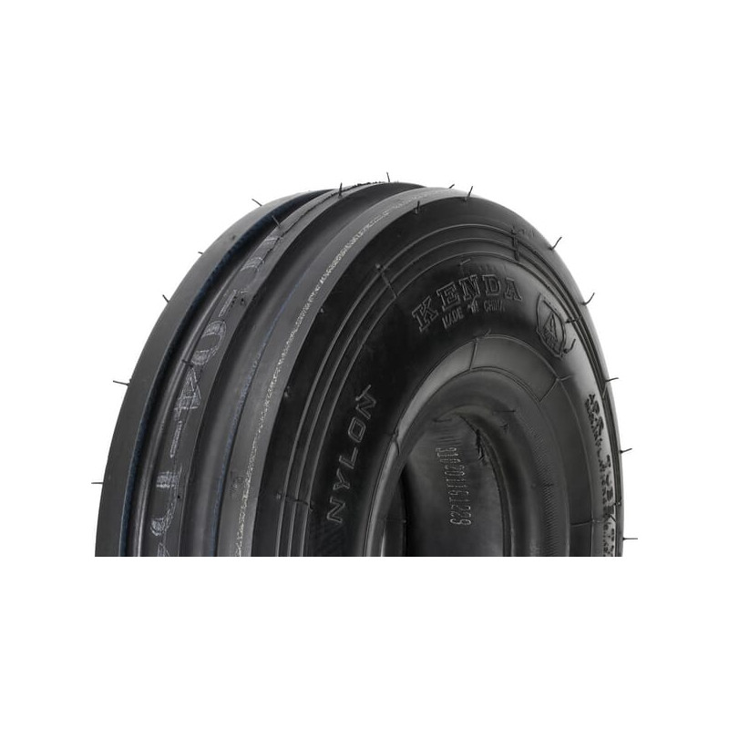 Opona profil T513, z dętką 300 - 4-4PR TR87