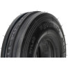 Opona profil T513, z dętką 300 - 4-4PR TR87