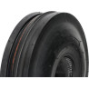 Opona profil T513, z dętką 400 - 4-4PR TR87