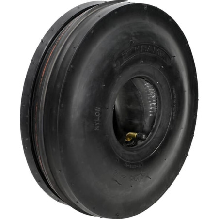 Opona profil T513, z dętką 400 - 4-4PR TR87