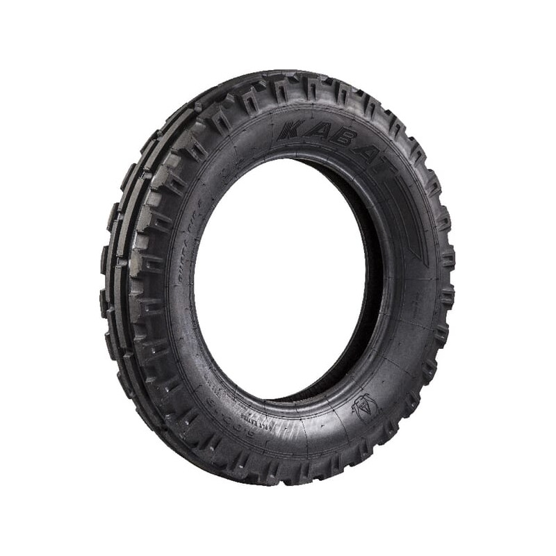 Opona 600-18 6PR profil SRF-04 Kabat