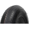 Opona profil S-369, z dętką 4.00 - 8-4PR