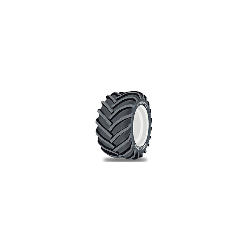 Opona 420/55-17 Kuhn