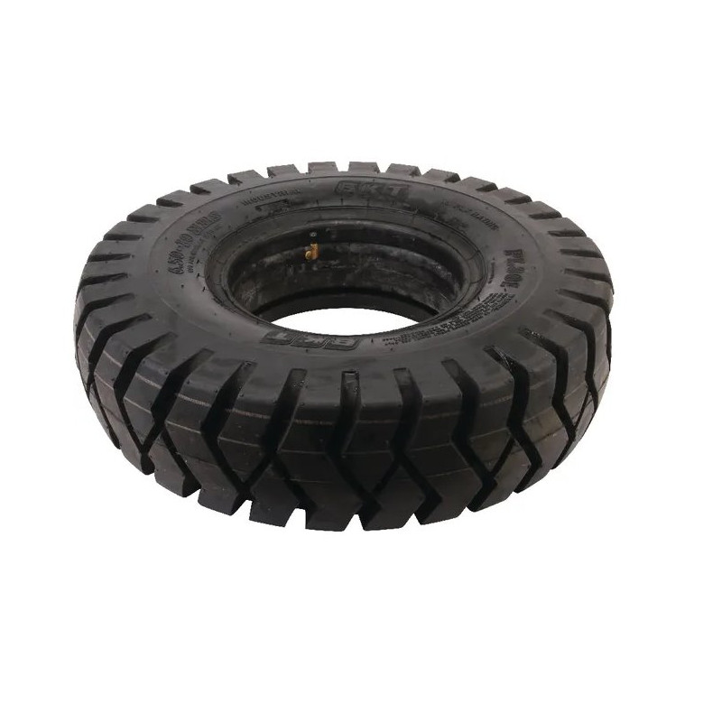 Opona profil PL-801, 6.50 - 10