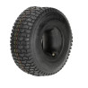 Opona profil HF224, z dętką 11 x 4.00 - 5-4PR TR13