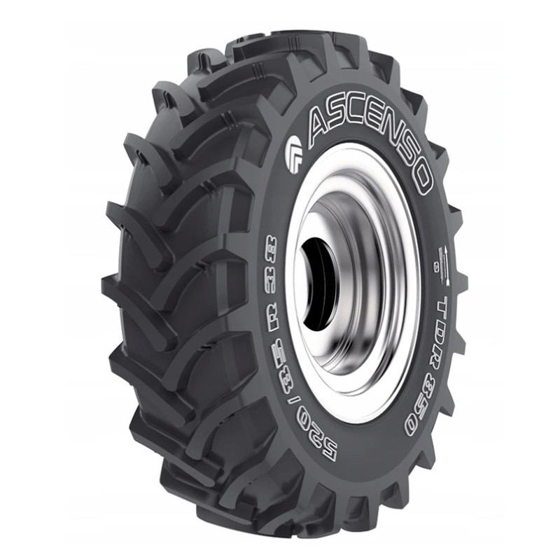 Opona 520/85R46 ASCENSO opona rolnicza