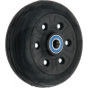 Koło dociskowe 200x67 piasta fi20x73 Farmflex 1252-F005193/L/G