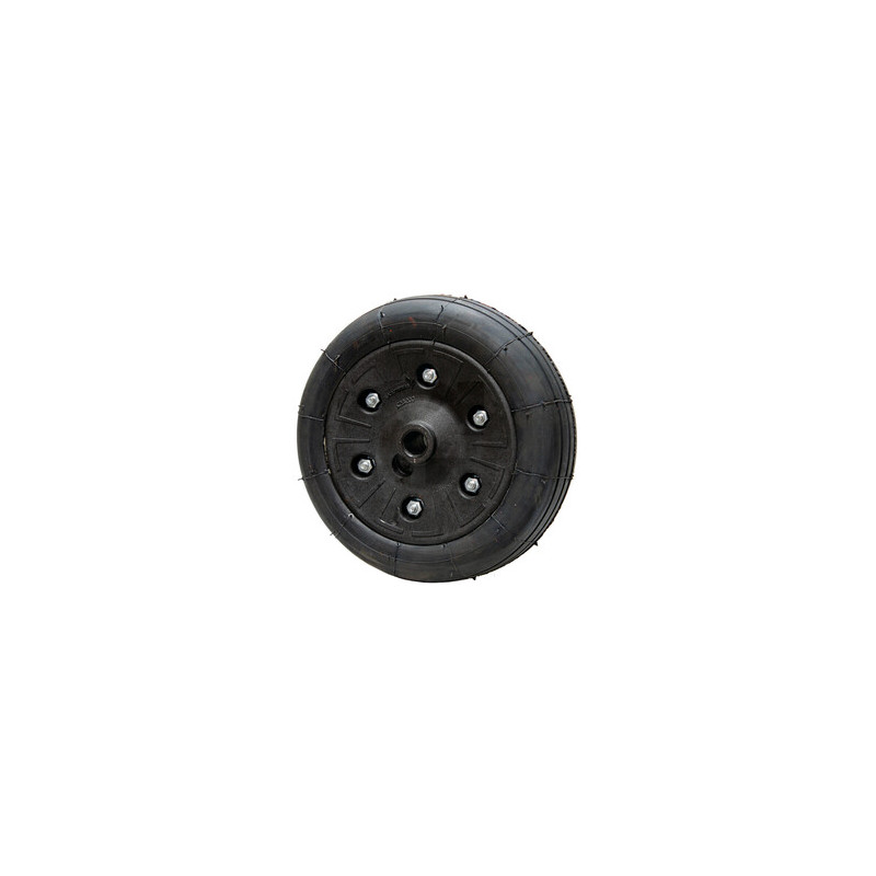 Koło dociskowe 200x67 piasta fi16,2x73 Farmflex 1252-F005194/L/G