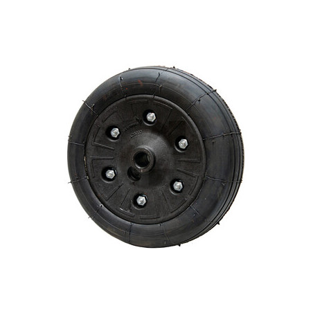 Koło dociskowe 200x67 piasta fi16,2x73 Farmflex 1252-F005194/L/G