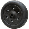 Koło dociskowe 200x67 piasta fi16,2x73 Farmflex 1252-F005194/L/G