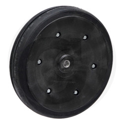 Koło dociskowe 250x25 piasta fi12x20 Farmflex 1252-F005233/G