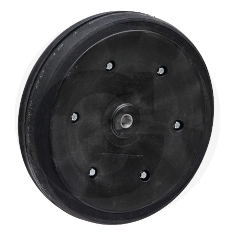 Koło dociskowe 250x25 piasta fi12x20 Farmflex 1252-F005233/G