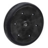Koło dociskowe 250x25 piasta fi12x20 Farmflex 1252-F005233/G