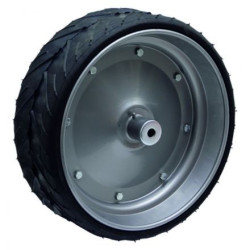 Koło dociskowe 500x175 piasta fi20x184 Farmflex 1252-F005549/C/G