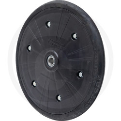 Koło dociskowe 310x25 piasta fi16x44 Farmflex 1252-F012683/G