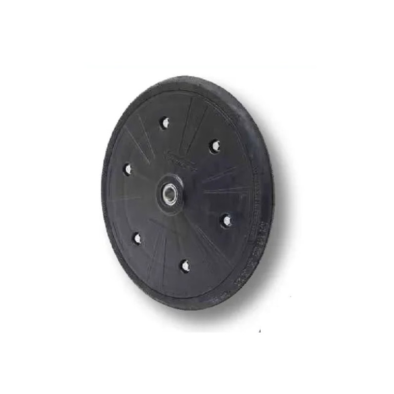 Koło dociskowe 310x25 piasta fi16x44 Farmflex 1252-F009280/L/G