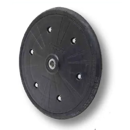 Koło dociskowe 310x25 piasta fi16x44 Farmflex 1252-F009280/L/G